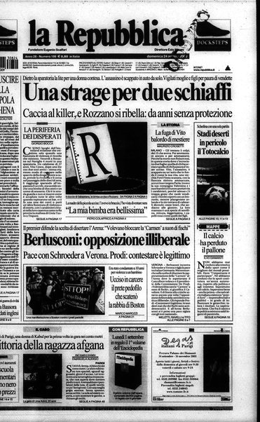 La repubblica